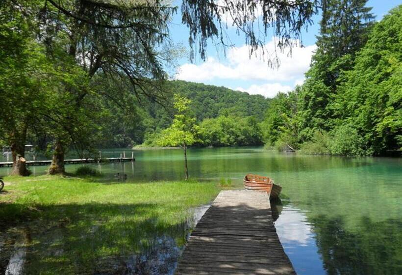 ホテル House Leonarda