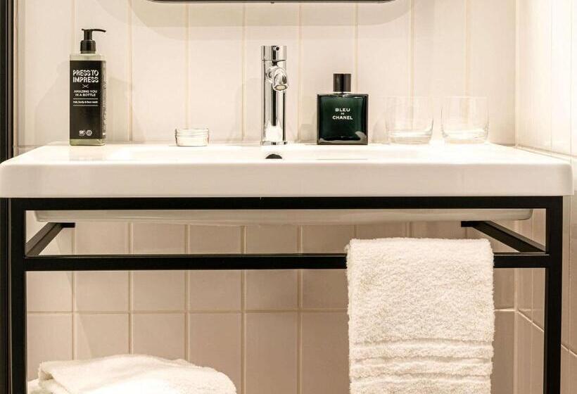 Отель Ibis Styles Paris Villejuif