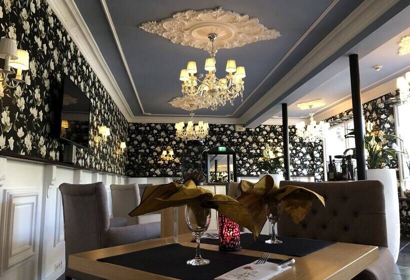 Hotel Inzell Zentrum