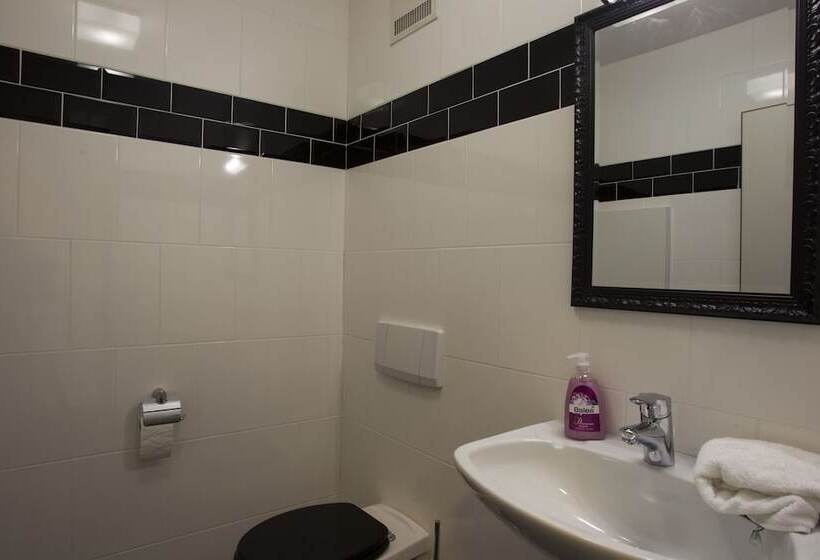 Hotel Inzell Zentrum