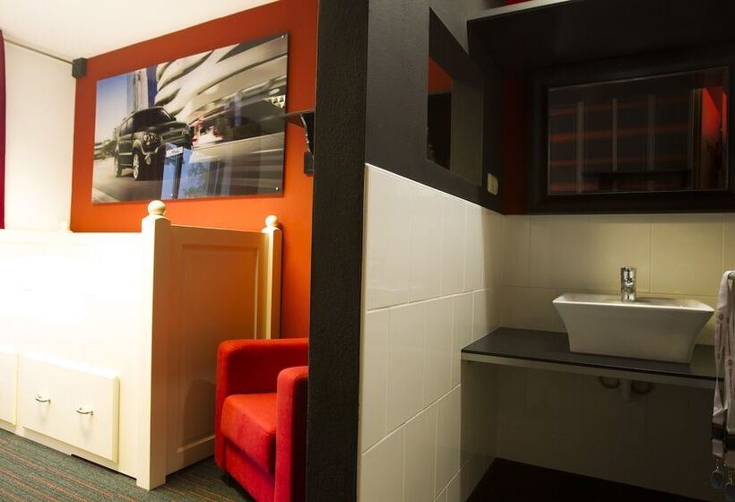 Hotel Inzell Zentrum