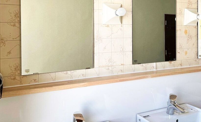 فندق Ishiuchi Ski Center