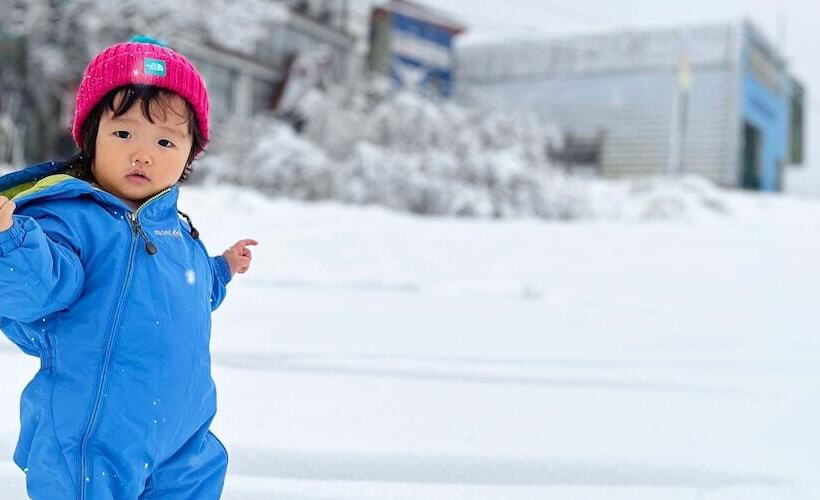 فندق Ishiuchi Ski Center