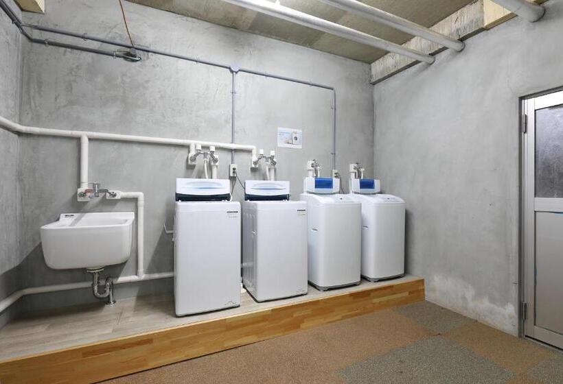 فندق Ishiuchi Ski Center