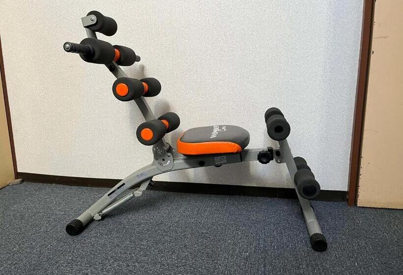 فندق Ishiuchi Ski Center