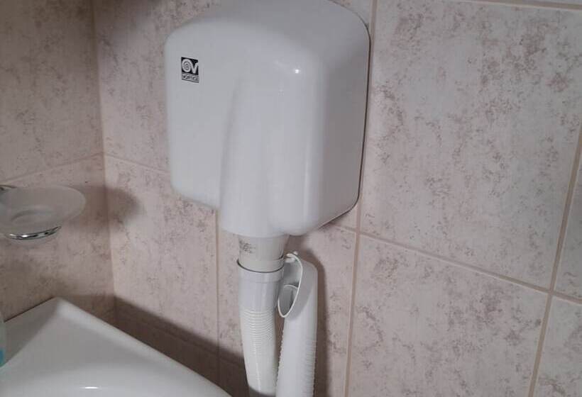 בית מלון כפרי Kastri