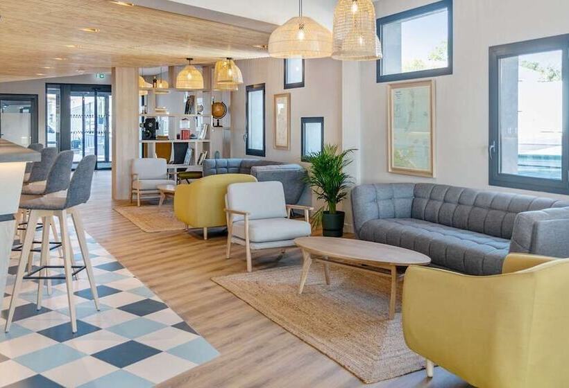 בית מלון כפרי Kyriad Limoges Ester