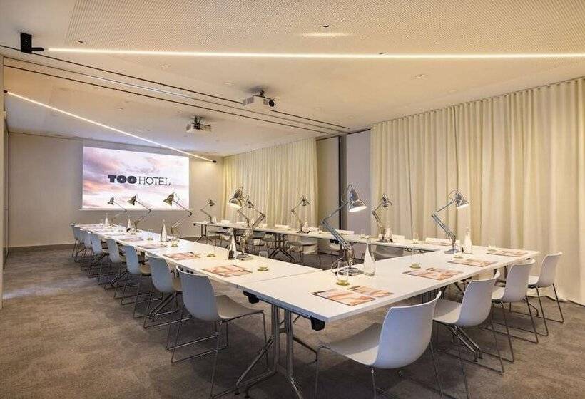 בית מלון כפרי Kyriad Limoges Ester