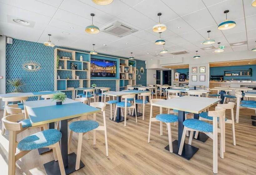 בית מלון כפרי Kyriad Limoges Ester