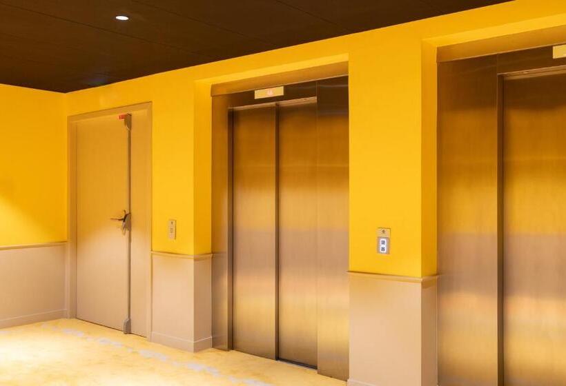 호텔 Hôtel Kyriad Prestige Paris Asnieres