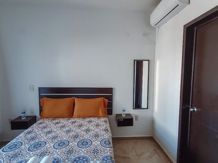 Отель La Aurora