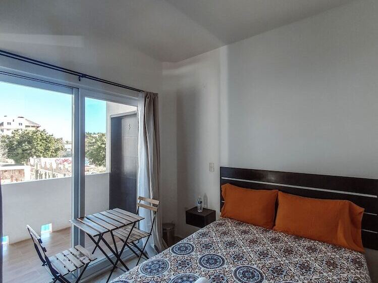 Отель La Aurora