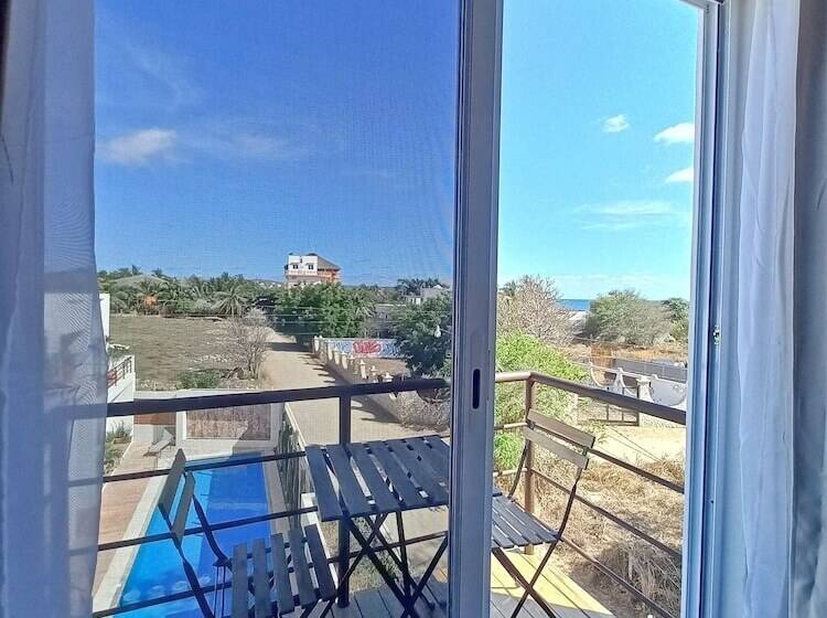 Отель La Aurora