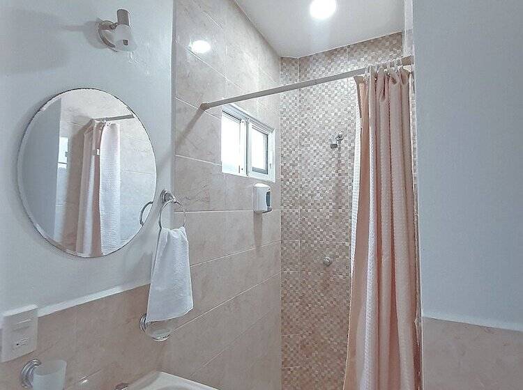 Отель La Aurora