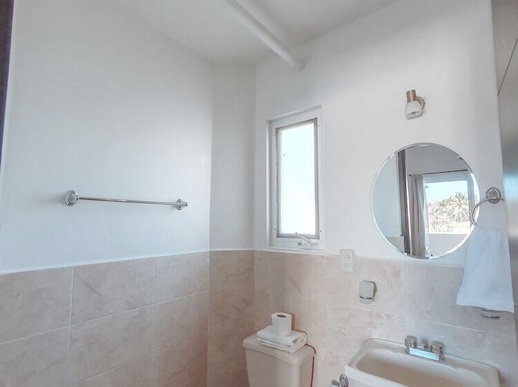 Отель La Aurora