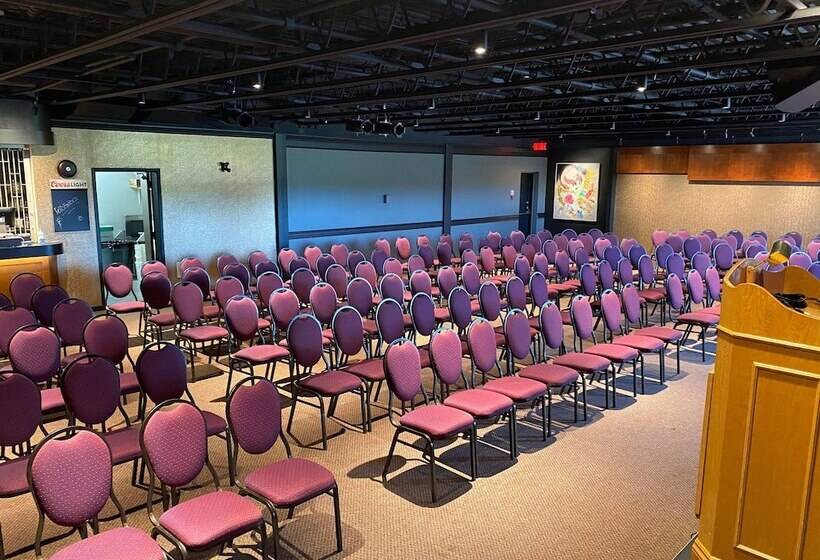 酒店 La Porte De La Mauricie