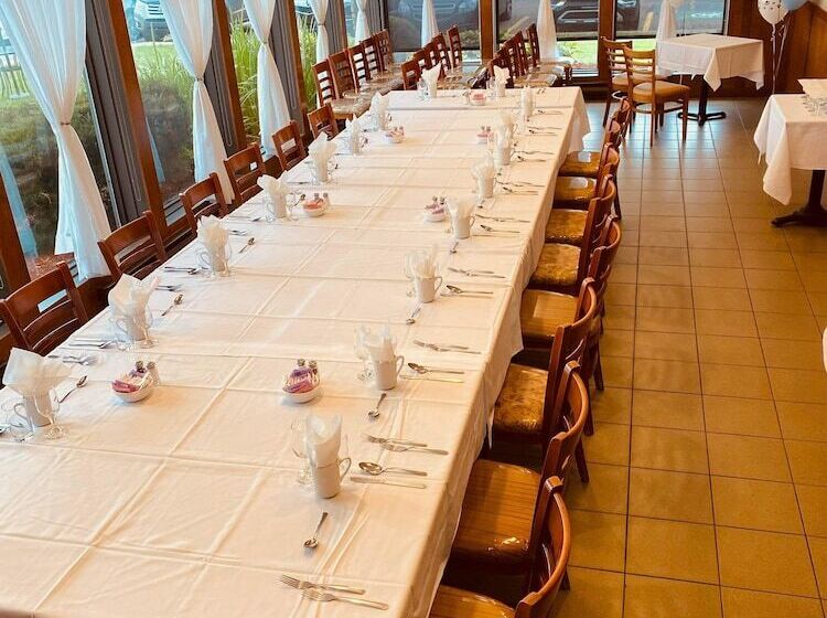 酒店 La Porte De La Mauricie