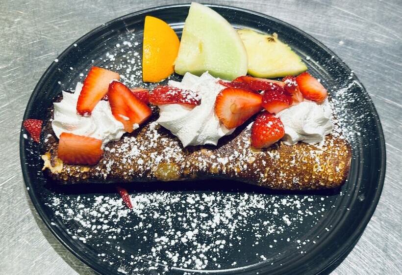 酒店 La Porte De La Mauricie