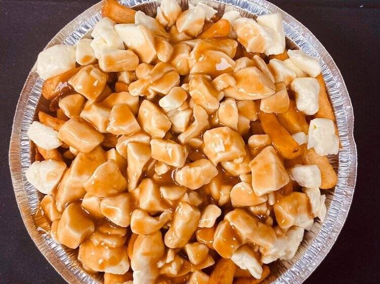 酒店 La Porte De La Mauricie