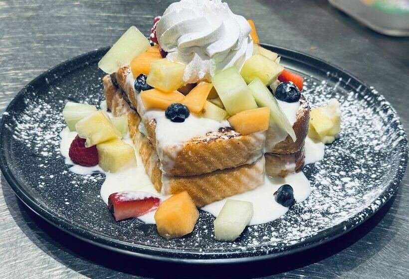 酒店 La Porte De La Mauricie