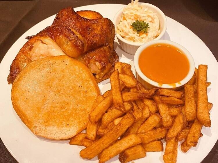 酒店 La Porte De La Mauricie