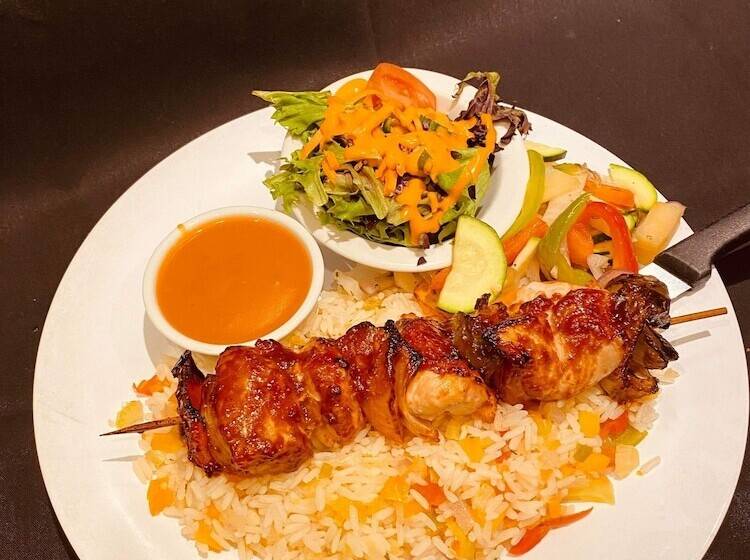 酒店 La Porte De La Mauricie