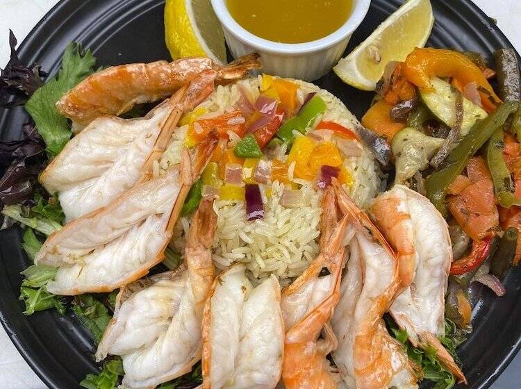 酒店 La Porte De La Mauricie