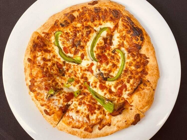 酒店 La Porte De La Mauricie