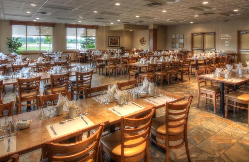 酒店 La Porte De La Mauricie