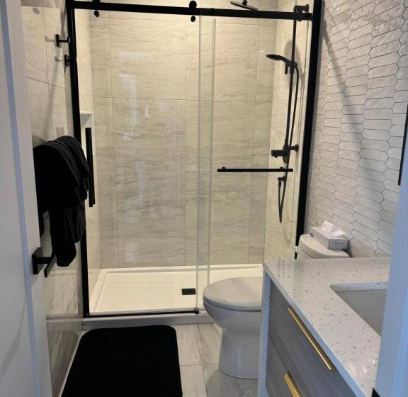 酒店 La Porte De La Mauricie