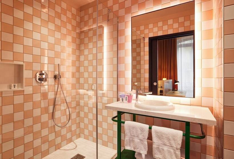 ホテル Mama Shelter Nice