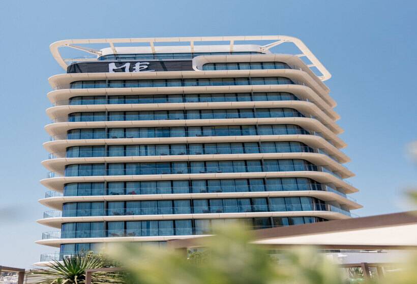 Hôtel Me Malta by Meliá