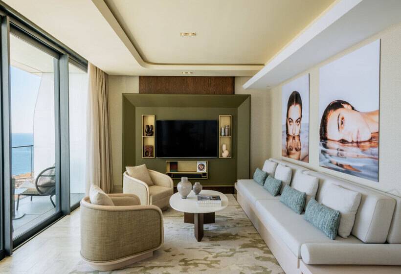 هتل Me Malta by Meliá