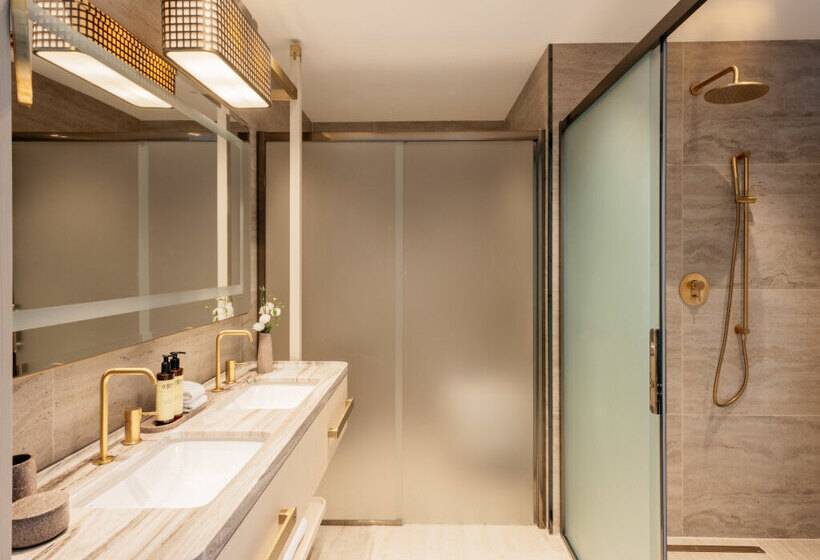 Hôtel Me Malta by Meliá