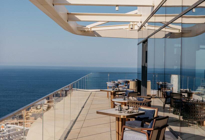 Hôtel Me Malta by Meliá