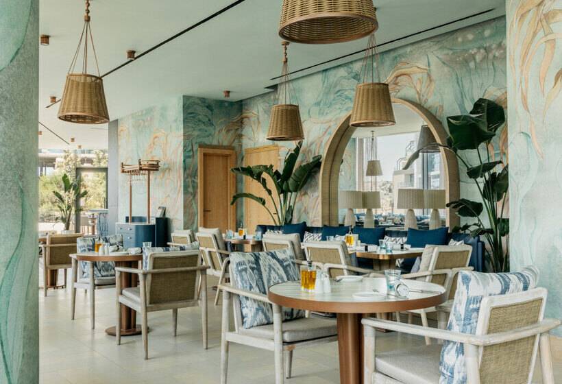 هتل Me Malta by Meliá