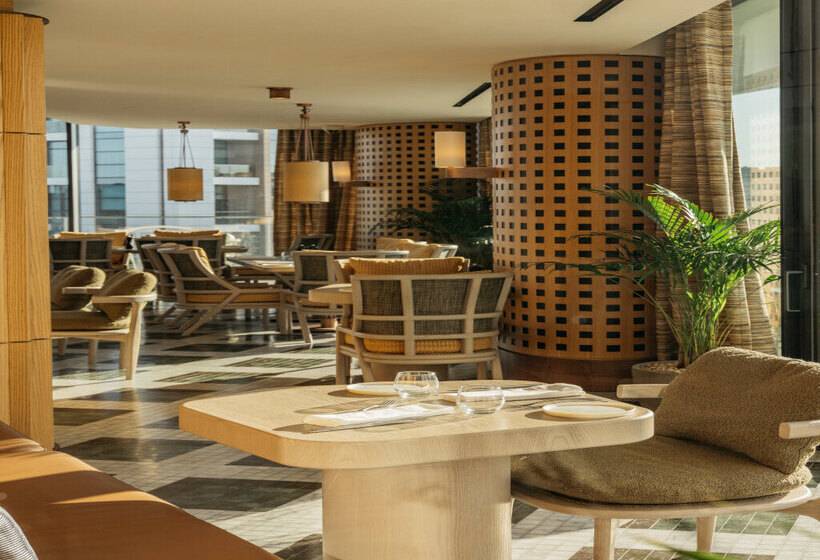 هتل Me Malta by Meliá