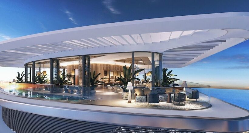 هتل Me Malta by Meliá