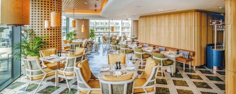 Hôtel Me Malta by Meliá