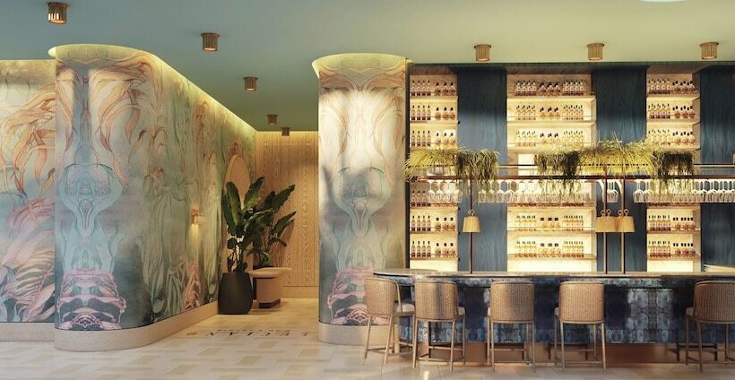 هتل Me Malta by Meliá