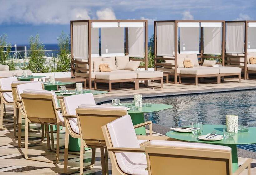 هتل Me Malta by Meliá