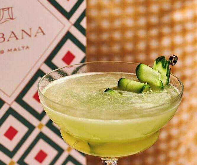 Hôtel Me Malta by Meliá