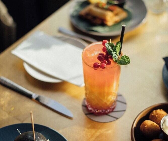 Hôtel Me Malta by Meliá