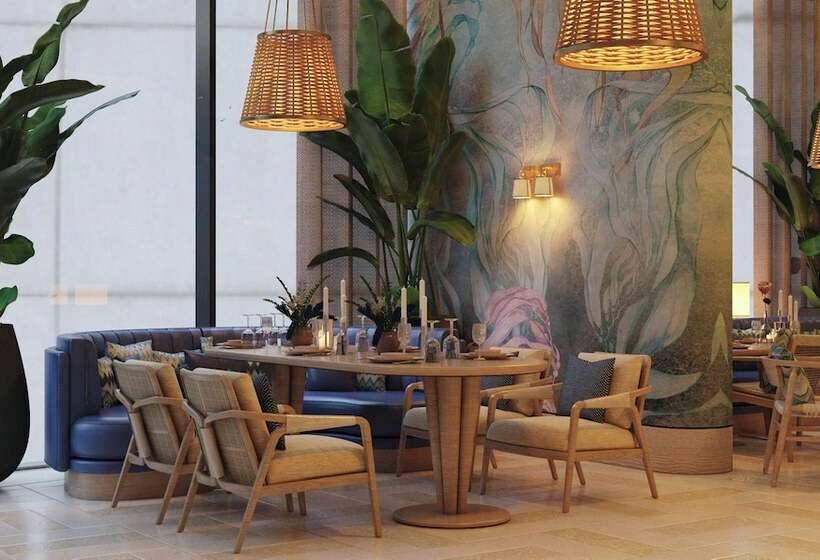 هتل Me Malta by Meliá