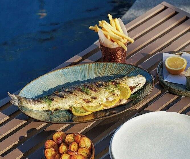 هتل Me Malta by Meliá