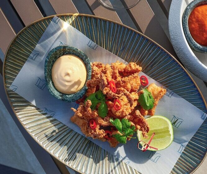 هتل Me Malta by Meliá