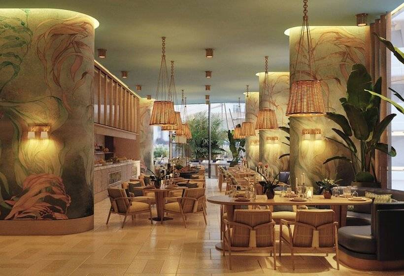 هتل Me Malta by Meliá