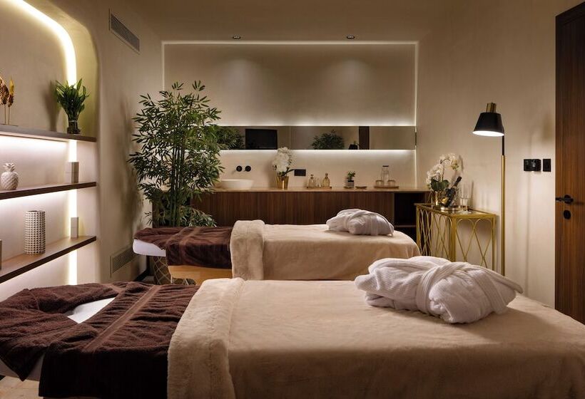 Hôtel Me Malta by Meliá