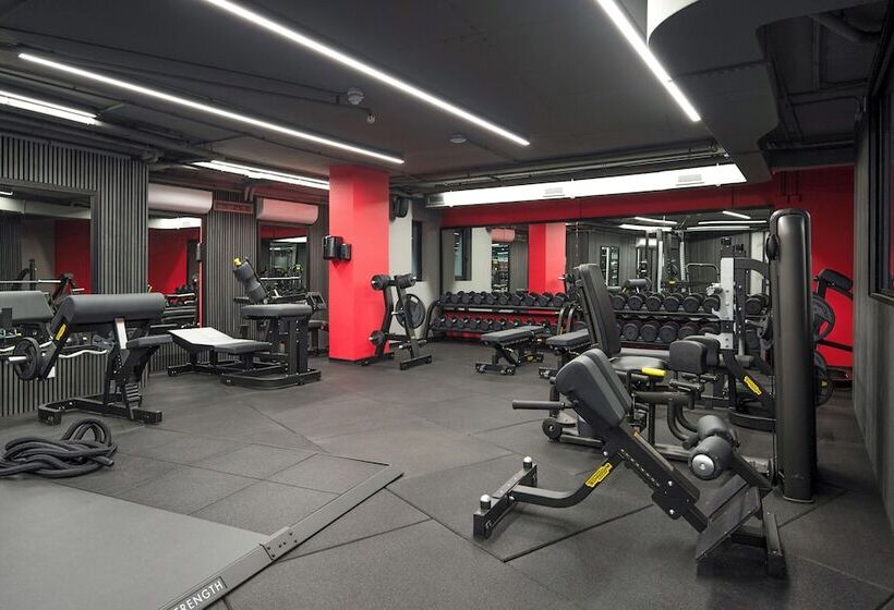 هتل Me Malta by Meliá