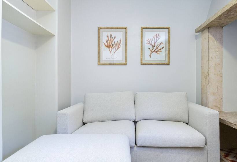 هتل Metropolitan Lisbon Janelas Verdes